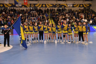 Nestvaran poraz Bosne i Hercegovine u Nizozemskoj koji otvara mnoga pitanja