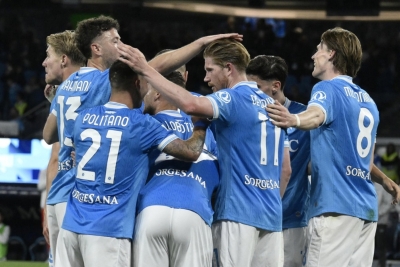 Poigrali se sa Kremonezeom: Napoli ostvario ubjedljivu pobjedu