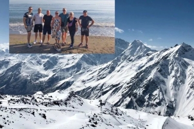 ŠTA JE POŠLO PO ZLU NA ELBRUSU: Gafić objašnjava zamke visokih planina (VIDEO)