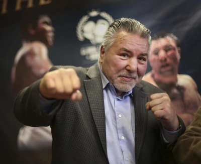 Umro George Jure Chuvalo, legendarni boksač koji je Muhammada Alija poslao u bolnicu
