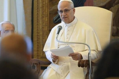 Papa odgovorio na Trumpove kritike: "Svijet treba čuti..."