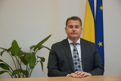 Skočibušić: U Federaciji BiH nema prijavljenih slučajeva virusa Zapadnog Nila