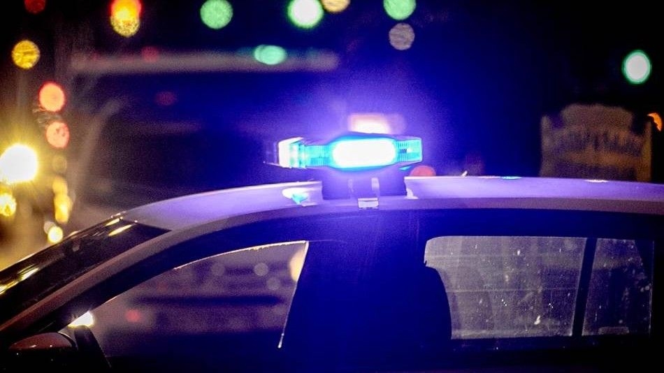 Nakon krađe u “Čarliju”, uhvaćen kao suvozač u automobilu u Sarajevskoj