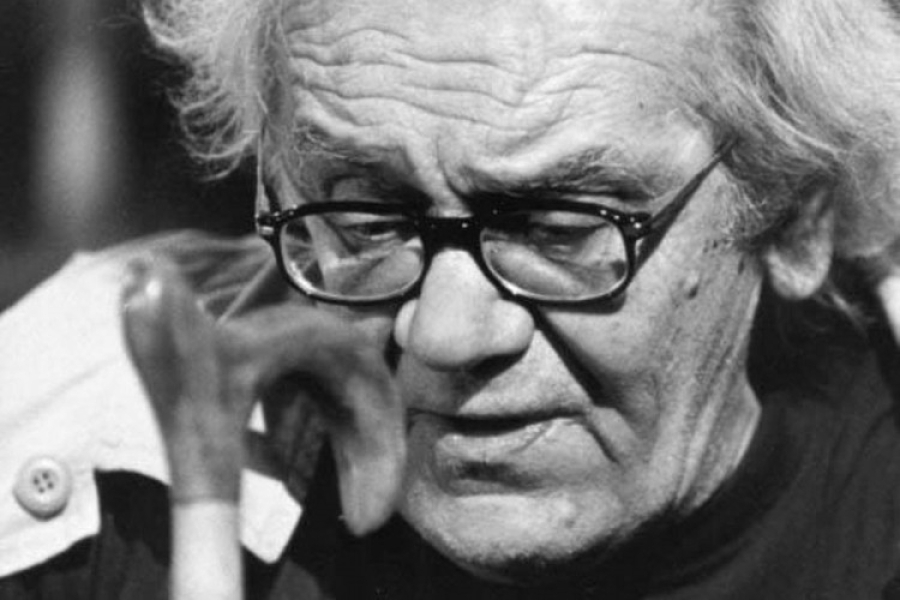 IZET SARAJLIĆ U SREDIŠTU VELIKOG ITALIJANSKOG FESTIVALA: Njegova poezija stiže pred učenike u Kalabriji