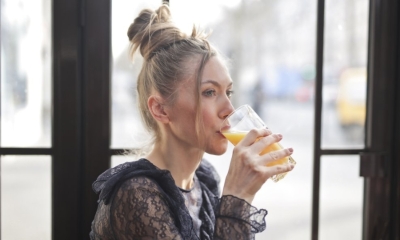 SOK OD NARANČE NIJE JEDINI IZBOR:  Ovih pet zdravih napitaka može sadržavati još više vitamina C