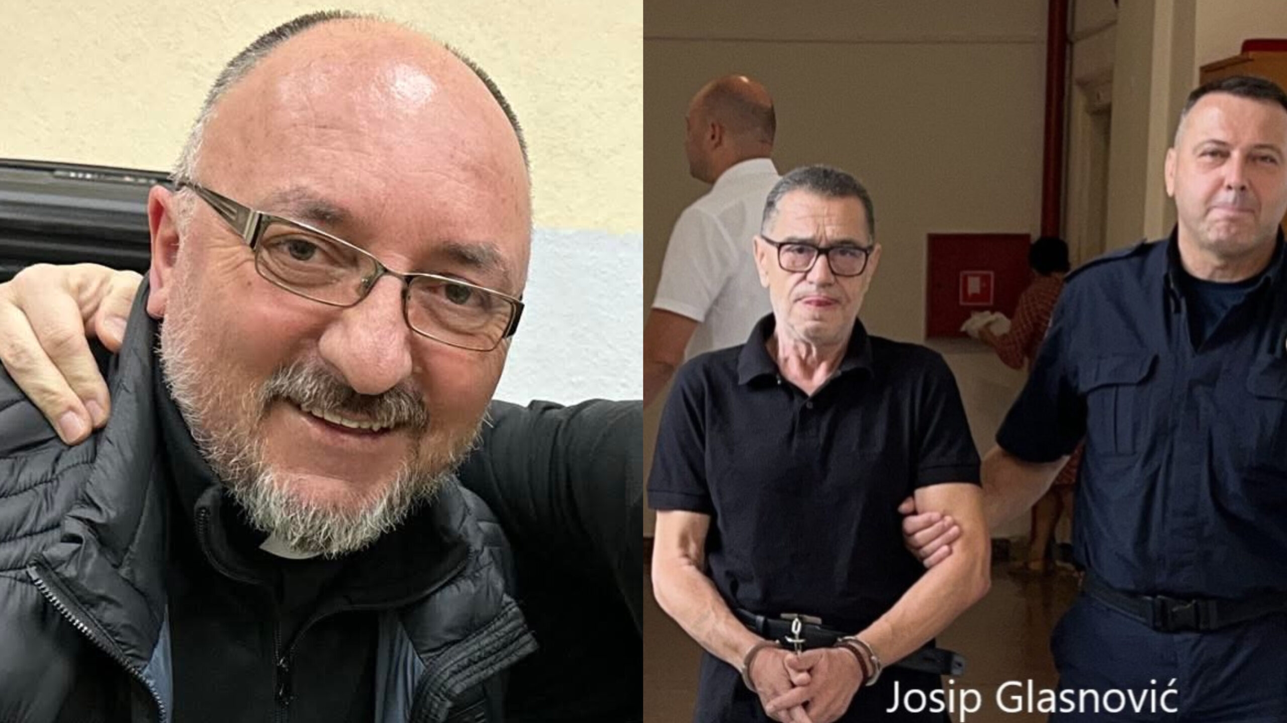 Don Ante Ledić stao uz kolegu optuženog za prikrivanje višestrukog silovanja