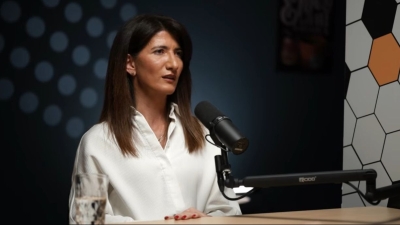 Darijana Filipović: Nije pitanje hoće li se dogoditi izmjena Izbornog zakona, već kada