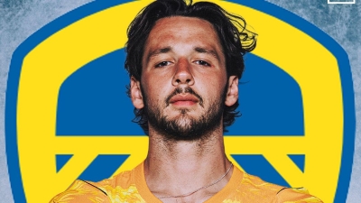 Lids dogovorio rekordan transfer: Džejms Traford stiže na Eland Roud