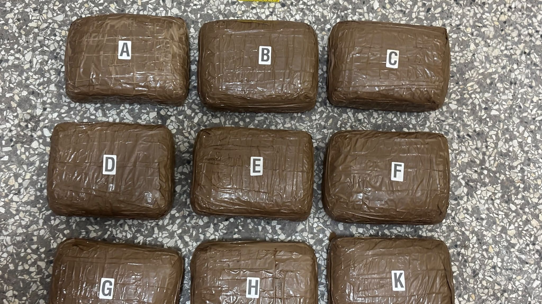 Otkrivamo identitet dilera iz Zenice kod kojeg je pronađeno 12 kilograma droge