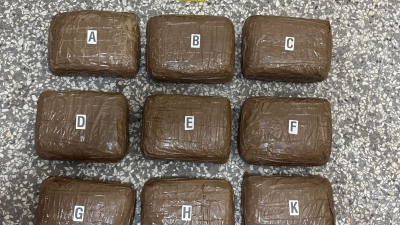 Otkrivamo identitet dilera iz Zenice kod kojeg je pronađeno 12 kilograma droge