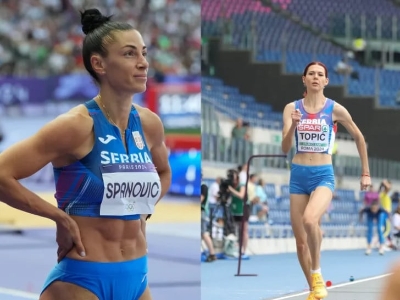 Evo koliko su Angelina i Ivana zaradile u Poljskoj