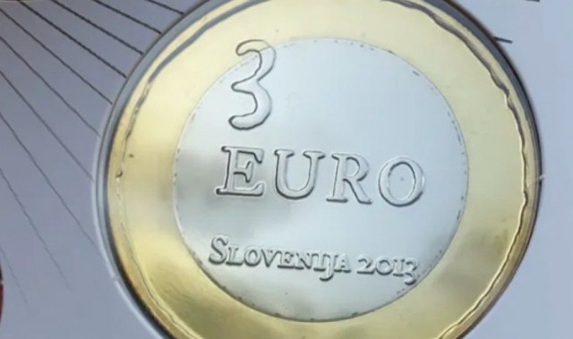Kovanica od tri eura doista postoji: Evo gdje se njome može plaćati i koliko može vrijediti