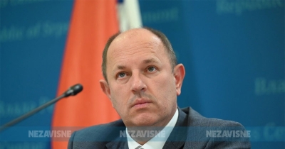 Petrović potvrdio: Ugljevik kreće s radom, prestaje uvoz struje