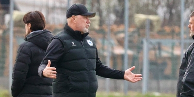 Iz Brondbyja ironično odgovorili Barbarezu i objasnili ko je donio odluku o Tahiroviću