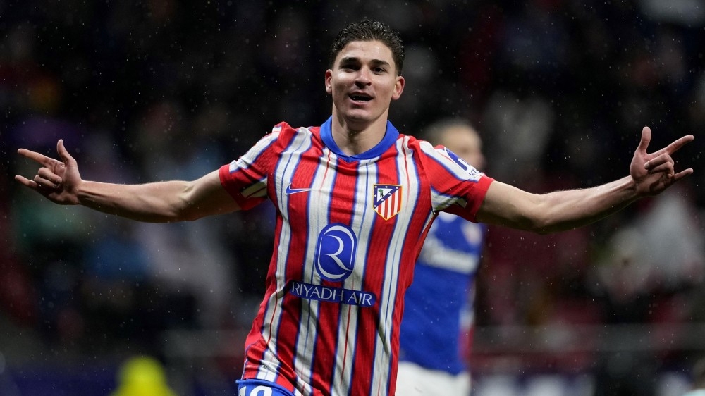 Loša vijest za Simeonea: Atletiko bez Alvareza napada Osasunu