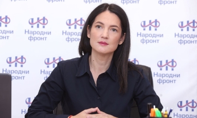 Trivićeva prozvala Sud BiH i Tužilaštvo: Gdje su da protiv Heleza podignu optužnicu?