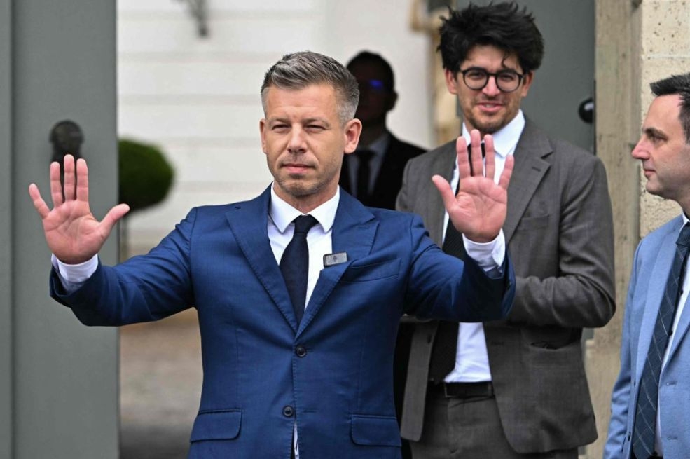 Hladan tuš iz Bruxellesa, Magyar ‘spustio rampu‘ Ukrajini: Ponovio je skoro sve Orbanove uslove