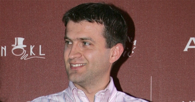 Prevarant Ivica Ðolo, umjesto da se vrati u zatvor u Lepoglavu, pobjegao u BiH
