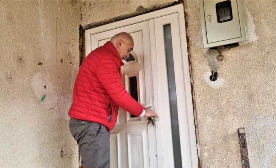 TRI DECENIJE NAKON UBISTVA KOŠARKAŠKOG DRAGULJA: Porodici Edina Salaharevića sada žele oduzeti kuću u centru Vlasenice