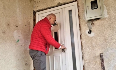 TRI DECENIJE NAKON UBISTVA KOŠARKAŠKOG DRAGULJA: Porodici Edina Salaharevića sada žele oduzeti kuću u centru Vlasenice