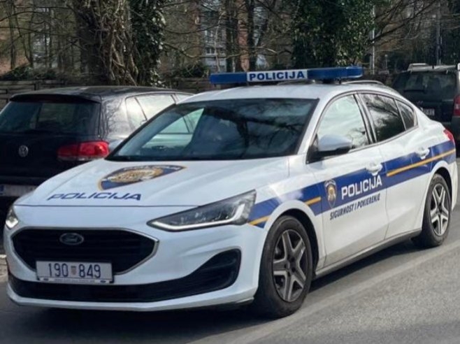 Radnik iz BiH pao sa skele i poginuo