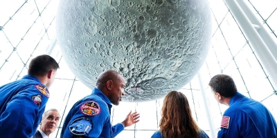 Italijan Luca Parmitano će biti prvi evropski astronaut u NASA-inom programu Artemis