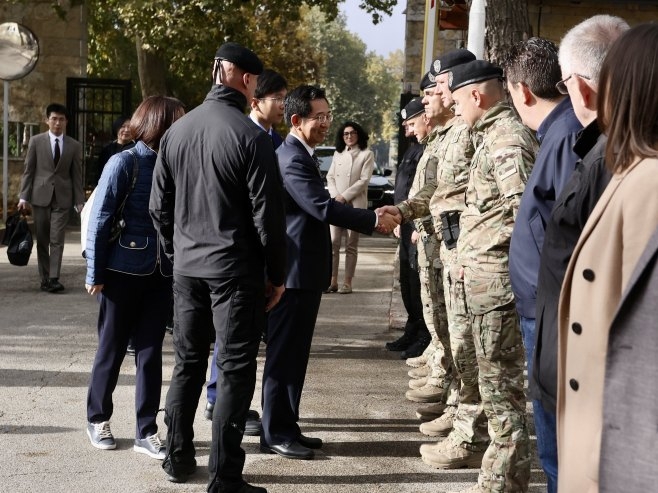 Žmirić: SAЈ postupa isključivo po Ustavu i zakonima, ne treba niko da nas podsjeća