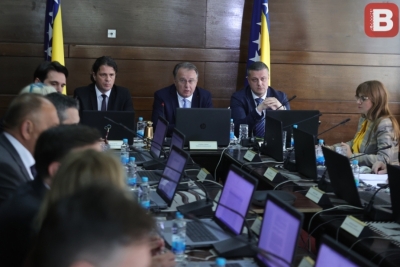 NOVE ODLUKE VLADE FBiH: Produžena pomoć radnicima, milioni za lokalne zajednice i rudare