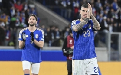 Italijani kritikovali ideju da zamijene Iran na Svjetskom prvenstvu