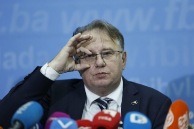 Nikšić iz Zenice: Nećemo dozvoliti stečaj Željezare – spremna i opcija preuzimanja!