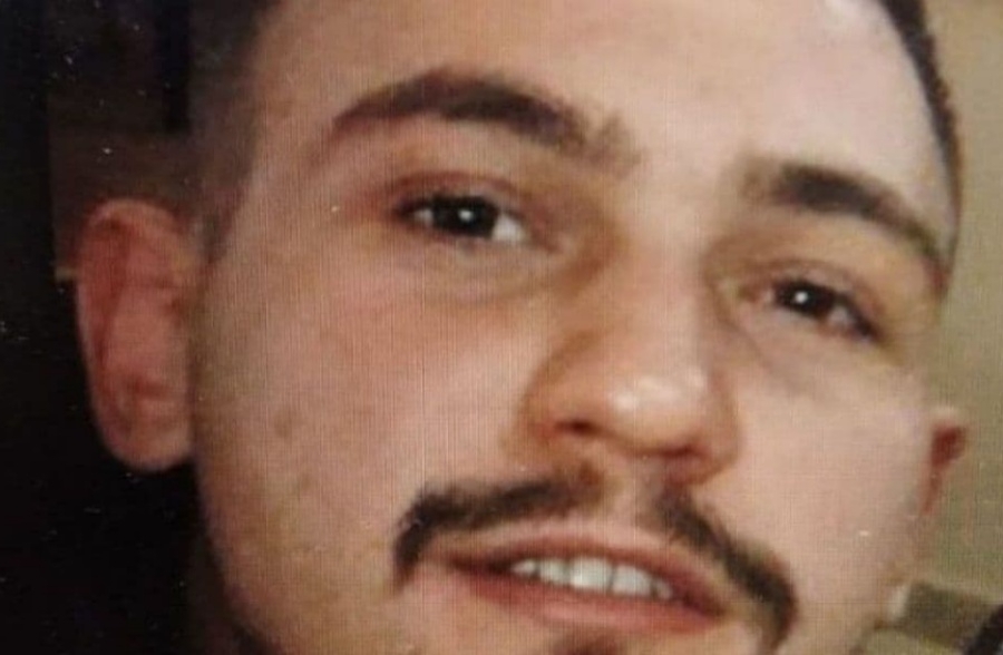 STRAVIČAN ZLOČIN POTRESAO PODGORICU: Policija objavila fotografiju, ovo je trostruki ubica (FOTO)