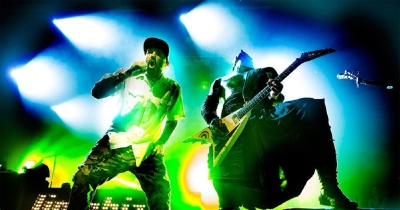 Limp Bizkit objavio singl "Making Love To Morgan Wallen" (VIDEO)
