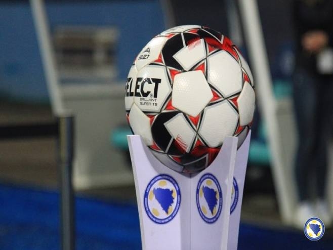 Premijer liga BiH: Rudar Prijedor gostuje Širokom brijegu