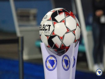 Premijer liga BiH: Rudar Prijedor gostuje Širokom brijegu