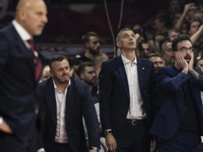 Legendi Igokee slijedi preraspodjela na novo radno mjesto u Zvezdi