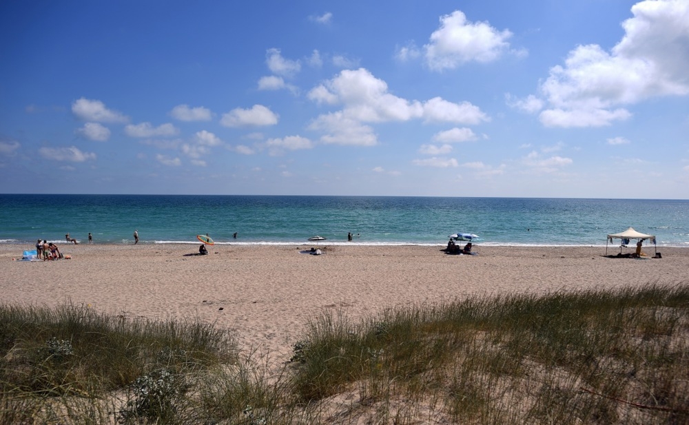 KUPANJE STROGO ZABRANJENO Popularna plaža u Bugarskoj zatvorena zbog opasne bakterije