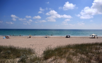 KUPANJE STROGO ZABRANJENO Popularna plaža u Bugarskoj zatvorena zbog opasne bakterije