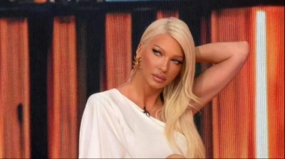Jelena Karleuša u drugom stanju? Desingerica iznenadio tvrdnjom, pjevačica odmah tražila test