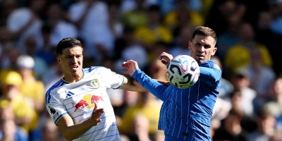 BBC: Tarik Muharemović bio na meti Arsenala, prepoznali su njegov veliki potencijal