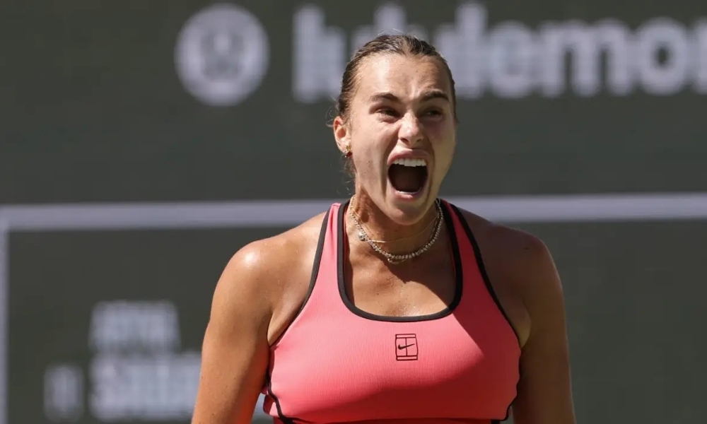 Dalje ide, dalje ide… Sabalenka pobijedila Kasatkinu za plasman u osminu finala Rolan Garosa