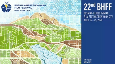 Mladi Njujorčani otkrivaju BiH kroz film: Festival koji 22 godine spaja svijet