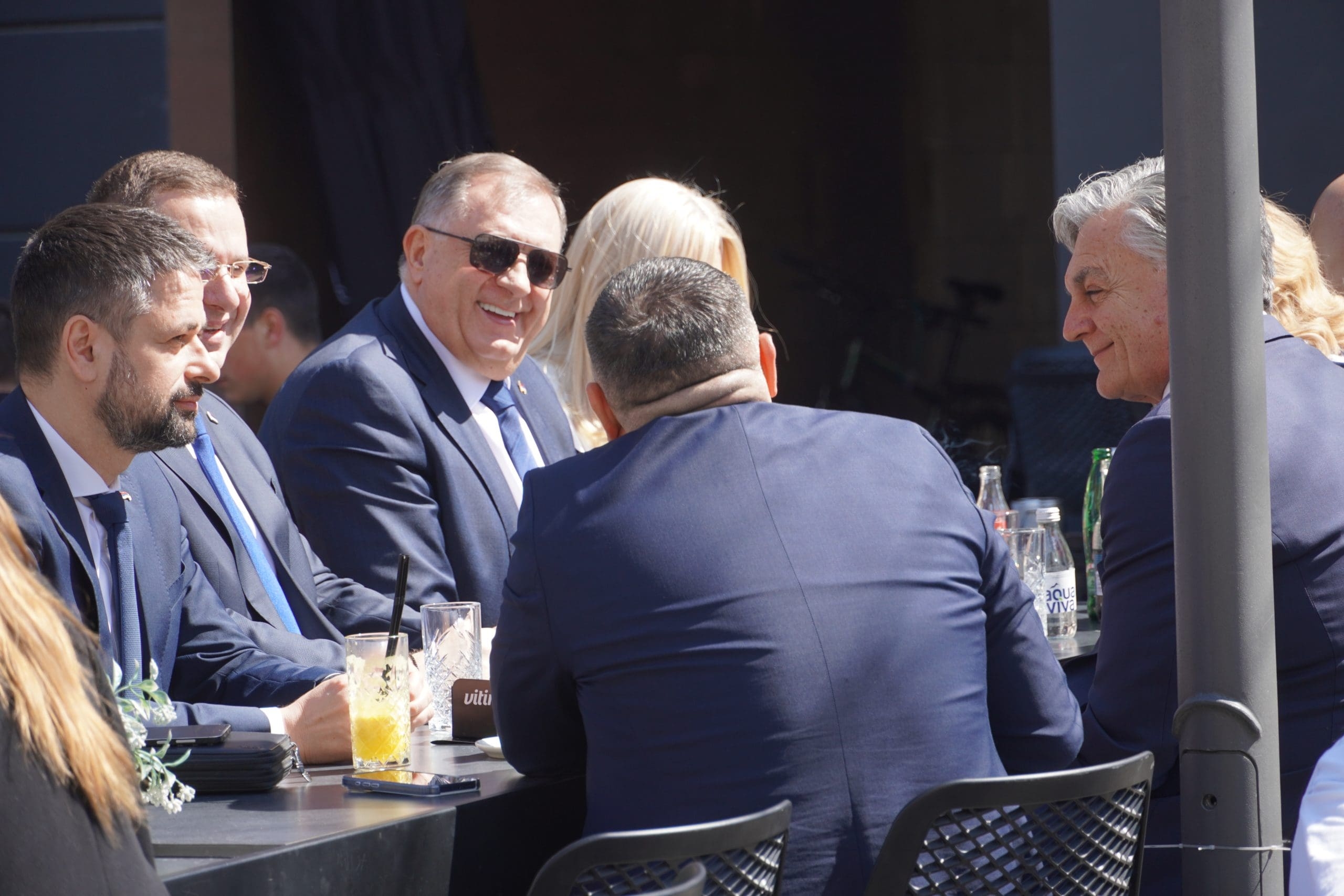 Dodik ide u Ameriku po priznanje, pa u Moskvu na Putinovu paradu