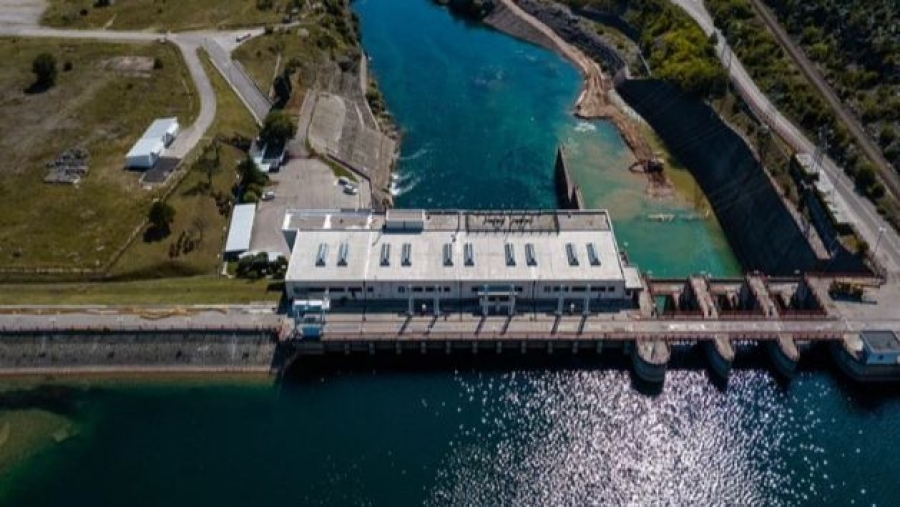 ELEKTROPRIVREDA HZ HB NEGIRALA DA JE HE MOSTAR VRAĆENA ELEKTROPRIVREDI BiH: 'Bila je i bit će u našem vlasništvu'