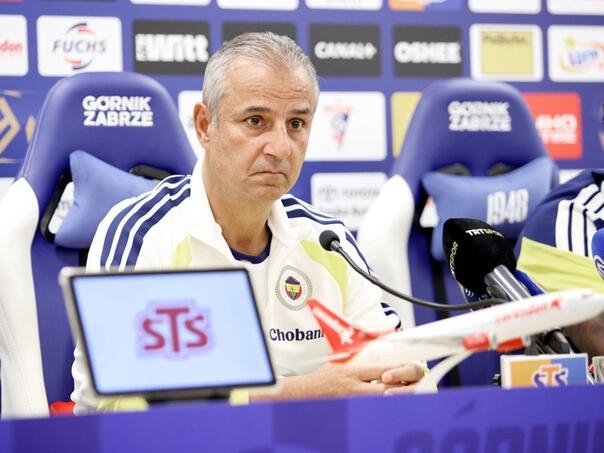 Ismail Kartal iz drugog pokušaja napustio Fenerbahče