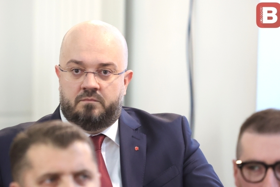 SDP SPREMA VELIKI PREOKRET U SARAJEVU: Adnan Šteta predvodi listu
