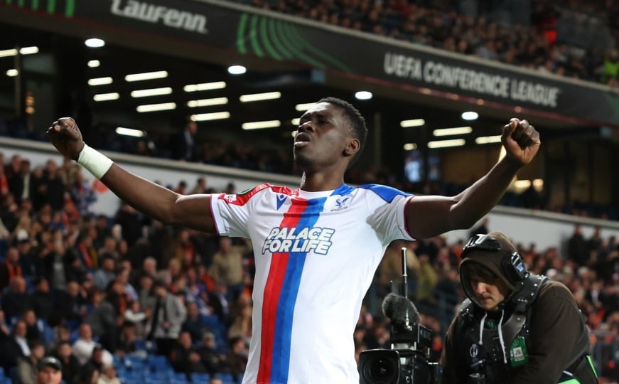 Konferencijska liga | Crystal Palace pred finalom, u dobroj poziciji je i Rayo