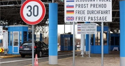 Očekuju se velike gužve i nestrpljenje: Ovo je sada novi sistem kontrole za ulazak u EU