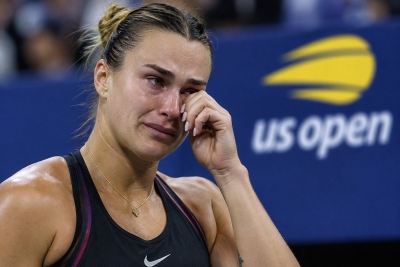 Sabalenka doživjela javno poniženje: "Za mene si mrtva"
