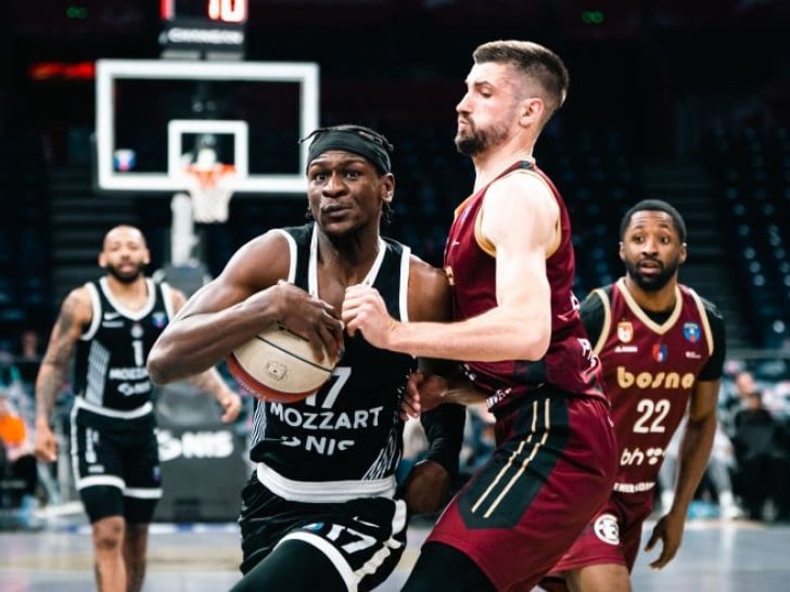 Partizan ostaje bez jednog od najboljih igrača