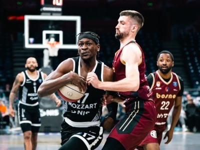 Partizan ostaje bez jednog od najboljih igrača